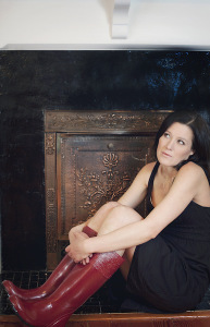 Jennifer Ellis photo