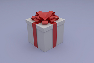 Gift Box