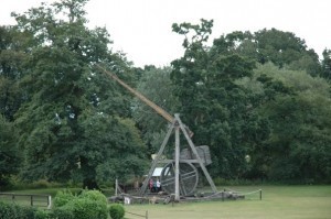 Trebuchet