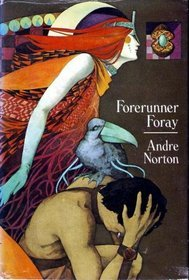 Forerunner cover
