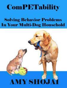 ComPetability: Dog Behavior Problems