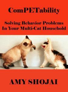 ComPETability: Cat Behavior Problems