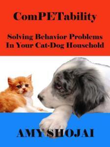 ComPETability: Dog/Cat Behavior Problems