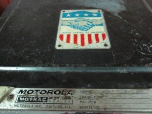 A rather delusional view of the relationship