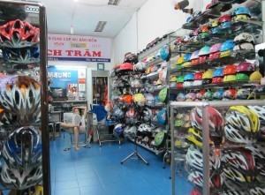 And motos breed the need for this