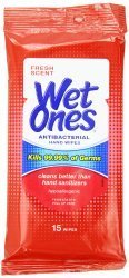 wetones