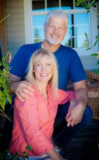 Matthew and Lisa Jacobson 2014