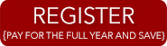 Register for the year and save