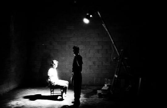 Drewdlecam Enhanced Interrogation