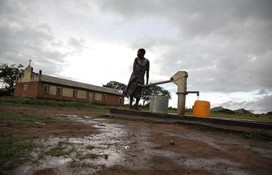 waterpump