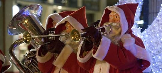 Christmas Trumpets