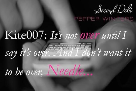 second debt teaser 4