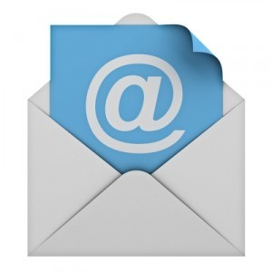 email symbol