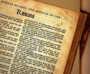 romans