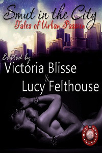 Smut in the City Anthology