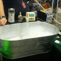 raptor_demon’s Arduino Compatible Bathtub Controller: complete with soothing bubbles