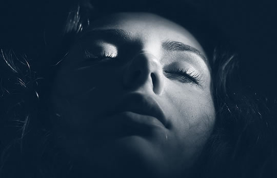 Lack of Sleep During Critical Period of Night Linked to Dementia Risk