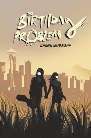 Cover of the Birthday Problem by Caren Gussoff