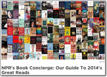 NPR2014best