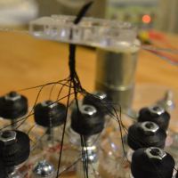 Mixed Media Engineering brings 1800's tech to the modern age... then to kickstarter
