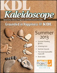 KDL Kaleidoscope
