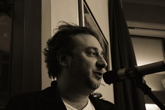 Stevan Paul