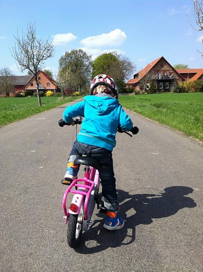 Fahrrad