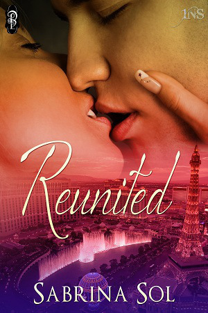 Sabrina Sol Reunited Decadent Publishing 1NS 1 Night Stand Series