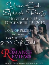 The Romance Reviews Year End Splash Party