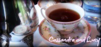 Cassandra & Lucy