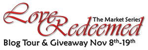 Sorcha Mowbray Love Redeemed Market Series Decadent Publishing