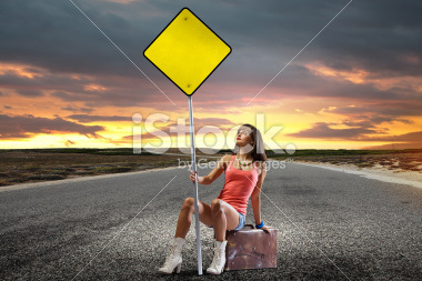 stock-photo-48648768-autostop-traveling