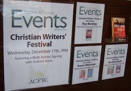 ACFW, Signing 12.17.14, 1