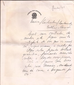 Carta papai