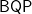 {\mathsf{BQP}}