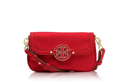 Tory Burch - Amanda Classic Crossbody