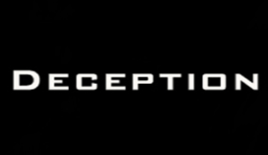 deception