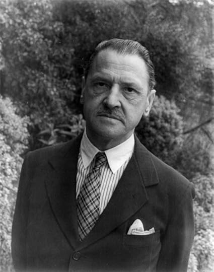 A portrait of W. Somerset Maugham Public Domain via Wikimedia Commons
