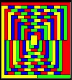 four-color-map