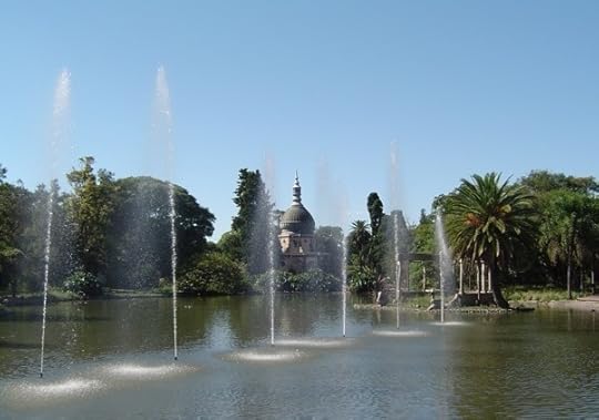 Buenos Aires Zoo on Saxon Henry blog