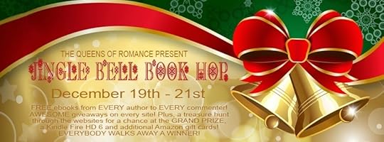 Jingle Bell Blog Hop Image