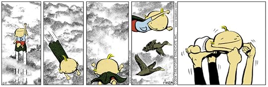 Dog Eat Doug for 12/17/2014