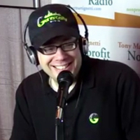 Dave Linn on why your peer to peer fundraising is failing