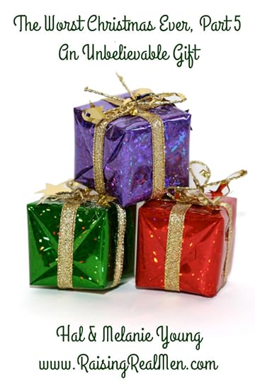 RRM Worst Christmas Ever Part 5 Unbelievable