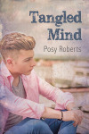 Posy Roberts - Tangled Mind 300x450