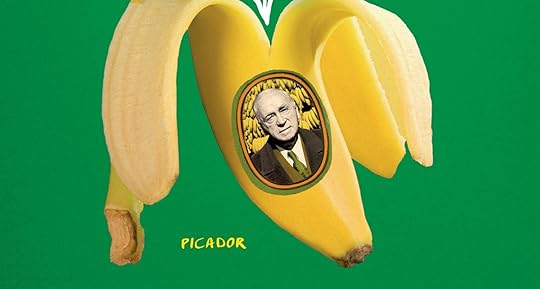 The Fish That Ate The Whale