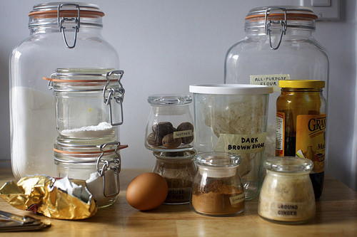 what you'll need, plus a waffle iron