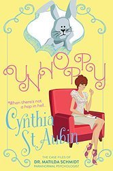 unhoppy