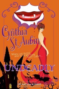 Undeadly-ebook
