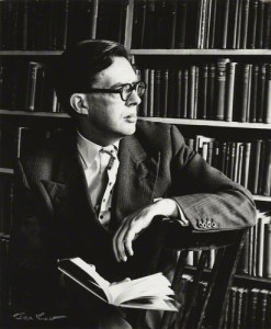 Image by Ida Kar, vintage bromide print, 1960